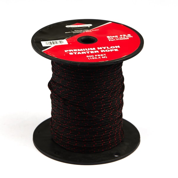 #3.5 Starter Rope, 500 Ft
